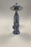 Bjørn Wiinblad Figur fra De fire Årstider, Sommer M21. Signeret i 1976