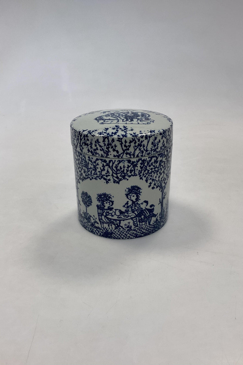 Bjørn Wiinblad Nymølle Bonbonniere No. 3043