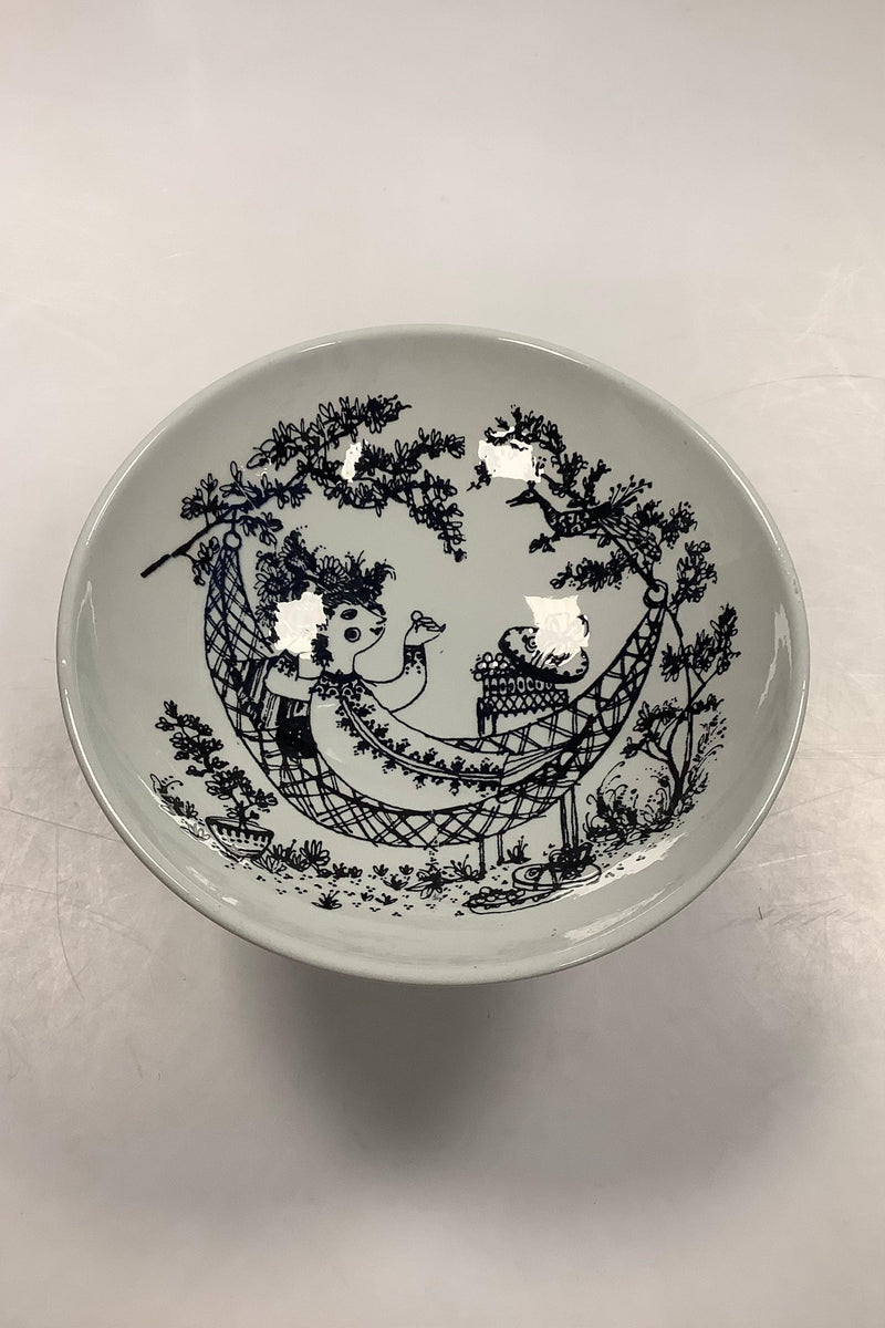 Bjørn Wiinblad Nymølle Praline Opsats No 3003 - 408