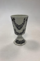 Bjørn Wiinblad Nymølle ROSALINDE Vase No. 8046