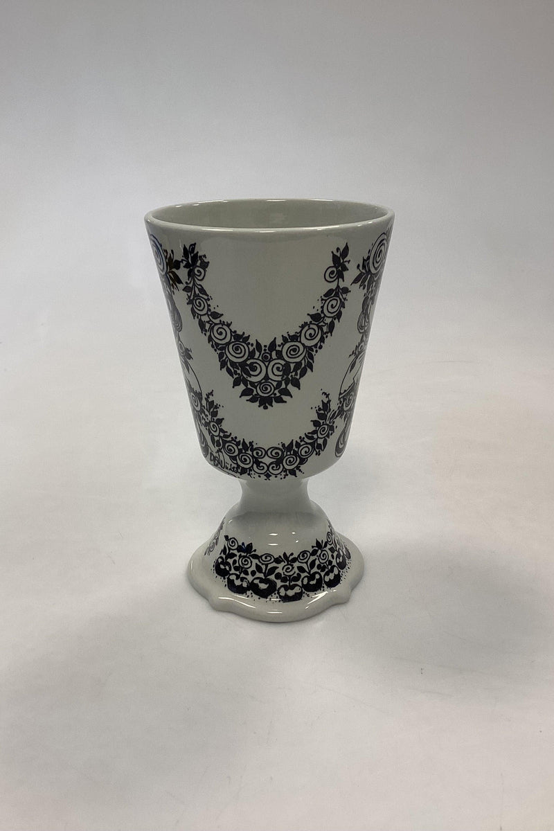 Bjørn Wiinblad Nymølle ROSALINDE Vase No. 8046