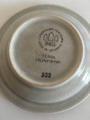 Bing og Grøndahl Tema Assiet No. 332