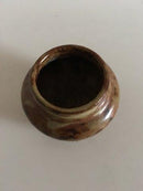 Bode Willumsen Unika vase fra eget værksted