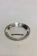 C.C. Hermann Sterling Sølv Flaskebakke J59