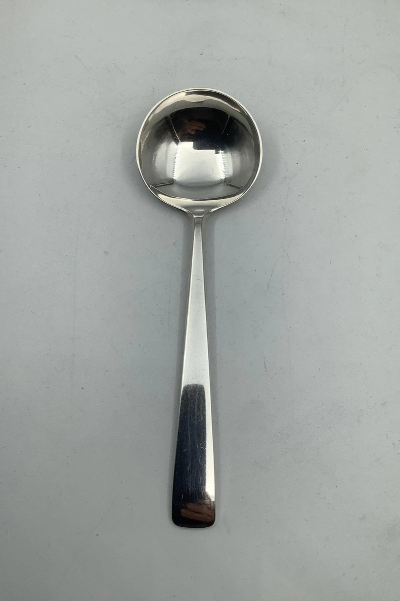 Georg Jensen Sterling Sølv Margrethe Suppeske No. 51