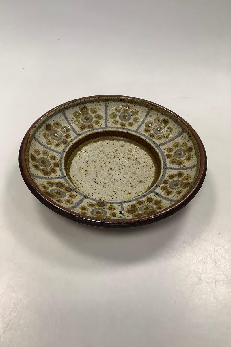 Michael Andersen Stentøjsfad No 6458 Bornholm