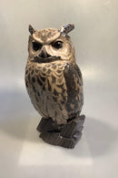 Dahl Jensen Figur af Ugle No 1104