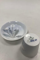 Royal Copenhagen Art Nouveau Kop med Gås No 83/37B