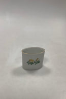 Bing and Grondahl Erantis Toothpick Holder No 183
