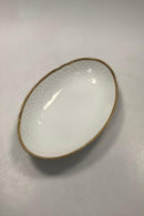 宾和格朗达哈特曼椭圆碗