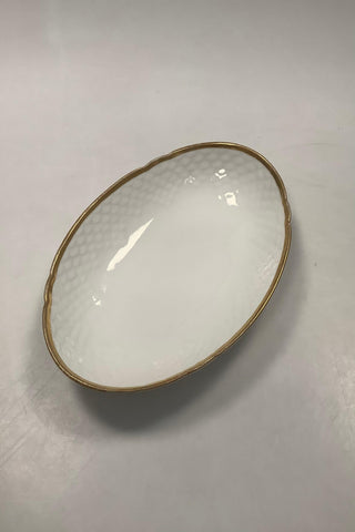 宾和格朗达哈特曼椭圆碗