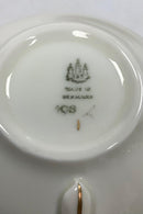 Bing og Grøndahl Heimdal Thekop og underkop No 108