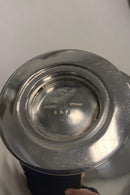 Georg Jensen Sterling Sølv Art Deco Kande No 606A