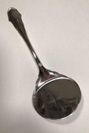 Christiansborg Silber Servierlöffel Svend Toxværd