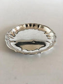 COHR Flaskebakke i Sølv