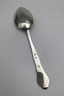 Cohr Sølv Ambrosius Barneske