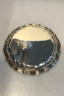 Cohr Silber Tablett