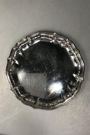 Cohr Silber Flaschentablett