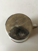 COHR Silver Cup with Handle