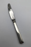 Cohr Sølv Olympia Spisekniv