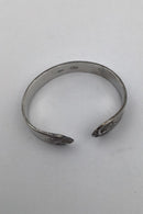 Cohr Silber Sächsischer Serviettenring