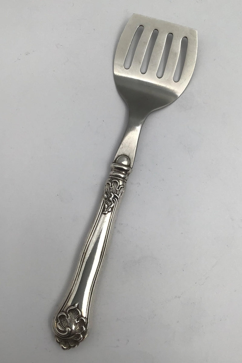 Cohr Sølv Saksisk Sildegaffel