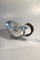 科尔，银色酱碗(1937)