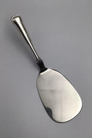 Cohr Silver / Steel Old Danish serving spade (small)