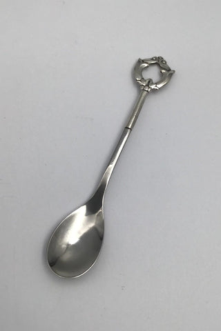 Cohr Sølv / Stål Monica? Sennepsske