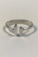 Cohr Sterling Sølv Servietring