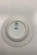 Royal Copenhagen / Aluminia Søværnets Juleplatte 1976