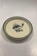 Royal Copenhagen Mat Jern Porcelæn Skål No 20/42