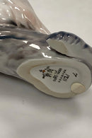 Dahl Jensen Figur Hermelin No 1121