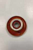 Dahl Jensen Krakelé Lysestage No. 178/578