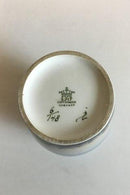 Dahl Jensen Vase No 6/148 PMN
