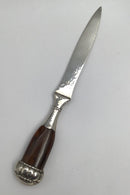 Dansk Arbejde Sølv Brevkniv (1928)