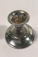 Dansk Sølv Lysestage