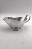 Dansk Sølv Smørnæb (1948)