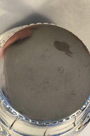 Dänische Silber-Teekanne (1925)