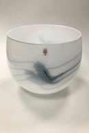 Holmegaard Atlantis Stor skål