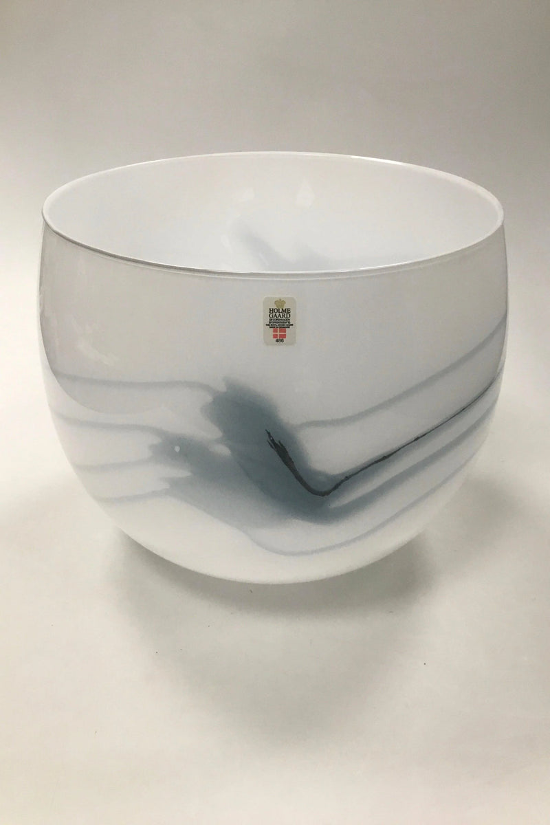 Holmegaard Atlantis Stor skål