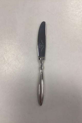Désirée Sølvplet Spisekniv