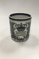 Royal Copenhagen Kæmpe Jubilæumskrus 1775-1975