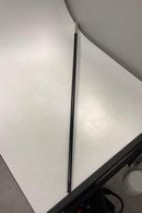 Georg Jensen Gehstock aus Sterlingsilber von Jørgen Møller Nr. 416