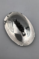 DGH (Dansk Guldsmede-Håndværk) Sterling Sølv Låg