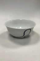 Royal Copenhagen Musica Large Bowl No 575