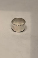 Dansk Moderne Sølv Servietring