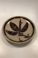 Royal Copenhagen Nils Thorsson Jungle Stentøjsfad No. 5029/5028