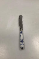 Royal Copenhagen Musselmalet Riflet Smør / Ostekniv