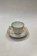 Royal Copenhagen Stel 788 Kaffekop No 1870